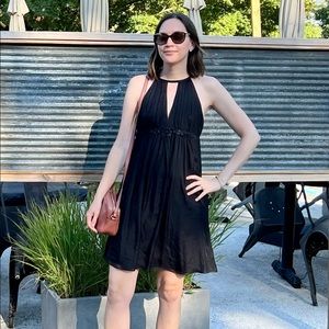 Rebecca Taylor Silk Dress